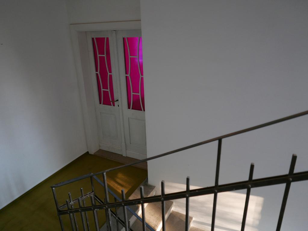Design Apartments In Park Brno Exterior photo