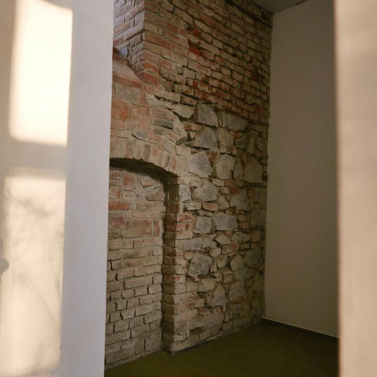Design Apartments In Park Brno Exterior photo
